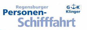 Personenschifffahrt Klinger, Regensburg