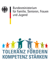 Bundesministerium für Familien, Senioren, Frauen und Jugend - Toleranz Fördern, Kompetenz stärken