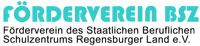 Förderverein Staatliches Berufschulzentrum Regensburg Land