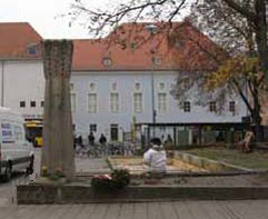 Dachauplatz